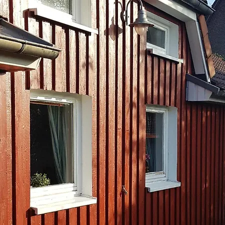 Schwedenstern * Windeby