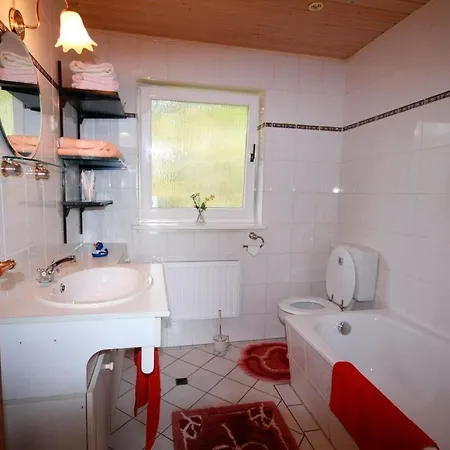 Ferienhaus Schwedenstern * Windeby