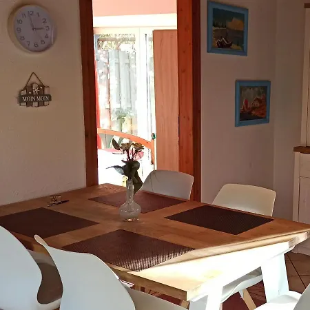 Schwedenstern * Windeby